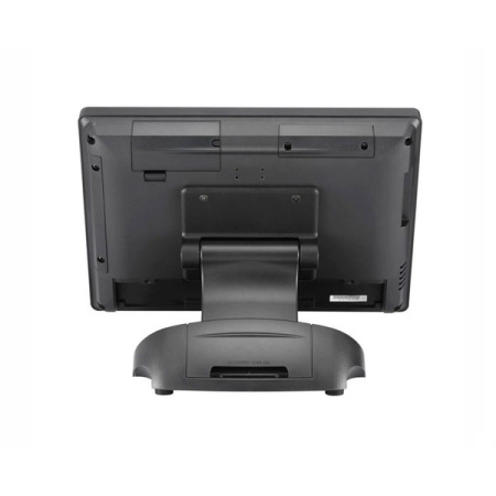 pos терминал-моноблок posiflex ps-3616-g2 (15.6", j6412, ssd 128gb m2, 8gb), без msr, win10 (59637)
